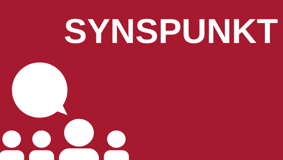 Synspunkt